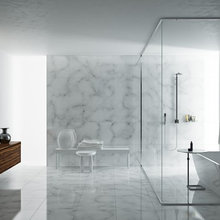 main washroom