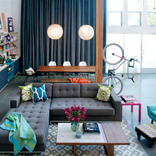 Smashing interiors