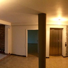 Ehemaliges Internat wird unser neues Zuhause