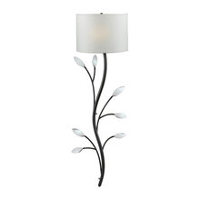 Fireplace lighting