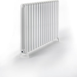 Tetro - Radiators