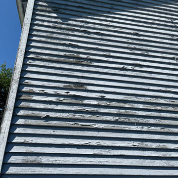exterior painting