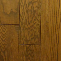 inLove Collection Prefinished Hardwood Flooring - Hardwood Flooring