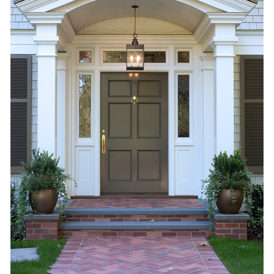 Dunthorpe Remodel & Addition