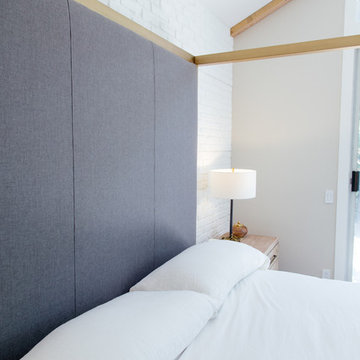 Tustin Master Bedroom