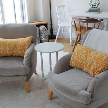 Aitken Living Room