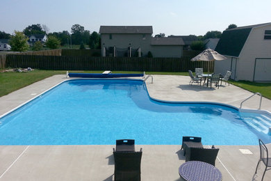 Pool photo in Other