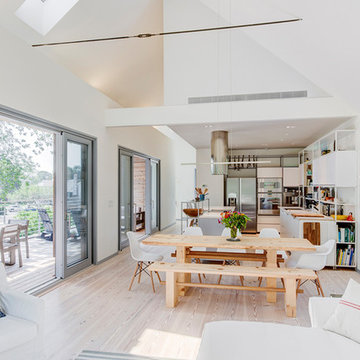 Greenport Passive House
