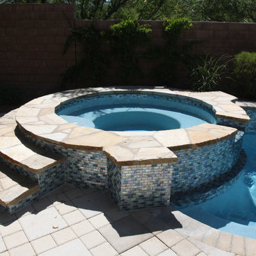 Amazing Backyard Transformations! from dull to Dazzling!