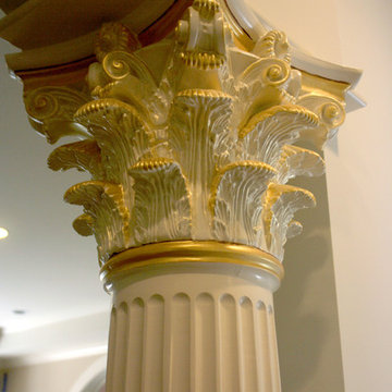 The Gilded Age Revisited in Palatial Home