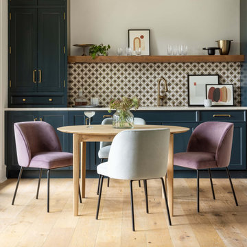 Graham Custom Dining Chairs
