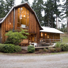 Barn Homes