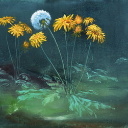 Dreams - Paintings