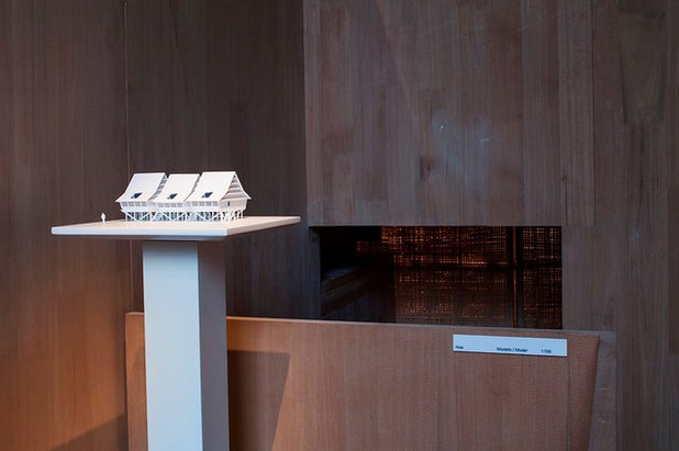 Венецианская архитектурная биеннале 2018: простор свободе