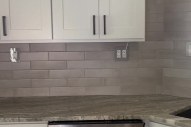Mays Landing Kitchen