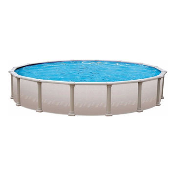 Above Ground Pools