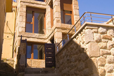 Vivienda Outeiro 15