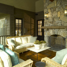 Porch & Patio