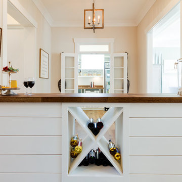 Kitchen Lighting