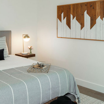 Versatile Modern Farmhouse