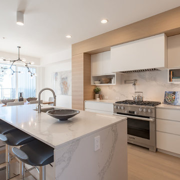Kitchen - Contemporary