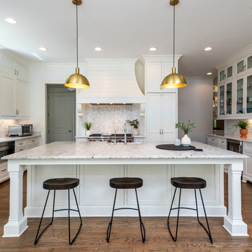 Chastain Park Home