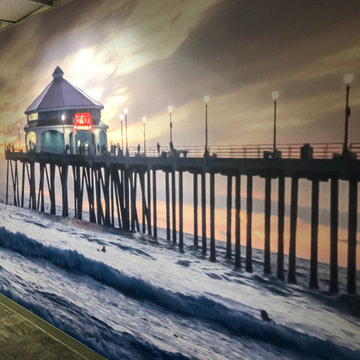 Murals