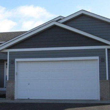 ABC Seamless Siding