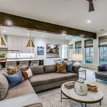 Caitlin Open Concept