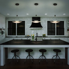 Lighting Ideas