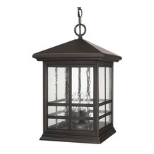 porch lights