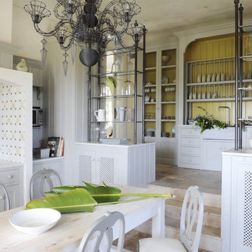 Main House Sotogrande