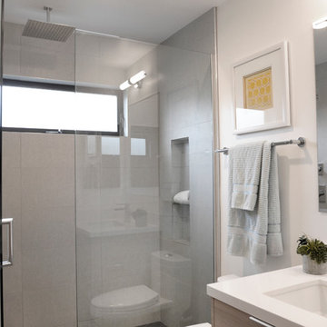 Modern Bathroom