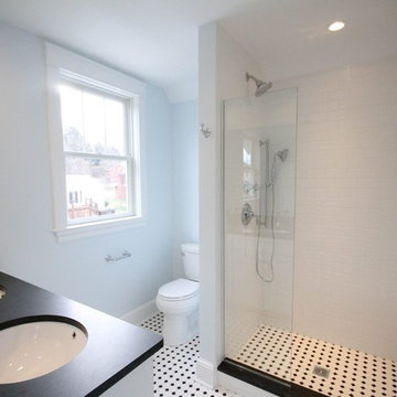 Home Renovations