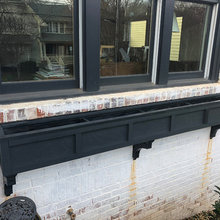 Window Box
