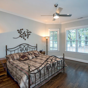 Porters Neck Plantation - Somerset Plan