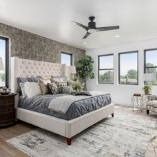 Truland Master Bedroom