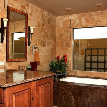 Dove Mountain Homes