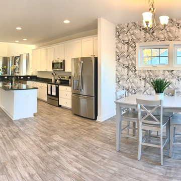 Seashore Villas
