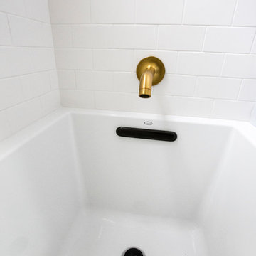 West 75th Street Kitchen & Bathroom