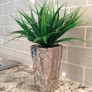 Elbow Park Staging