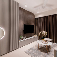 TV Console