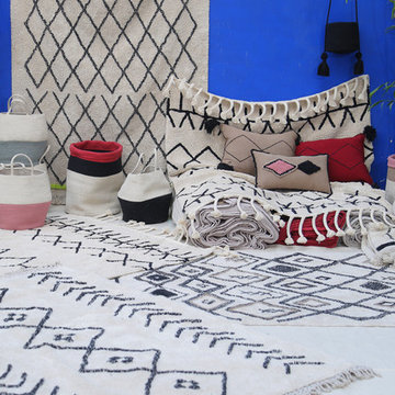 Kids Rugs - Lorena Canals