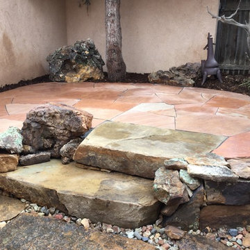 North End Renovation