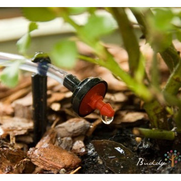 Water Conservation