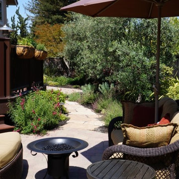 Landscape Design & Installations