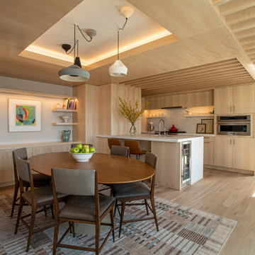 Remsen Apartment Phase II
