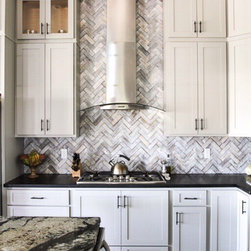 E & S Tile - Kitchen Products
