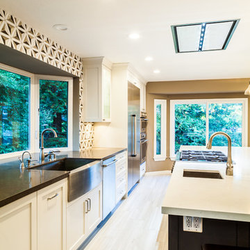 PATEL RESIDENCE