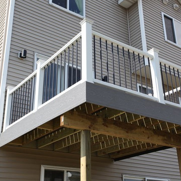 Decks
